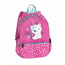RANAC PULSE JUNIOR LOVELY KITTY 122453
