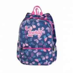 RANAC PULSE JUNIOR LOVELY 122459
