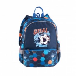 RANAC PULSE JUNIOR GOAL TIME 122461