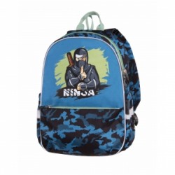 RANAC PULSE JUNIOR NINJA 122469