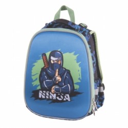 RANAC PULSE ANATOMIC CUBE NINJA 122470