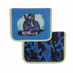 PERNICA DVODELNA PUNA PULSE NINJA 122471
