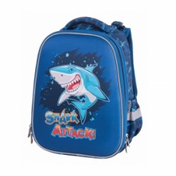 RANAC PULSE ANATOMIC CUBE SHARK ATTACK 122472