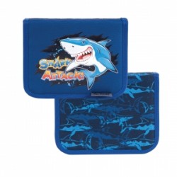 PERNICA DVODELNA PUNA PULSE SHARK ATTACK 122474