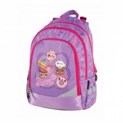 RANAC PULSE ANATOMIC LIGHT MUFFINS 122495