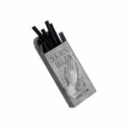 UGLJENI ŠTAPIĆI 1/6