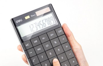Kalkulatori (digitroni)