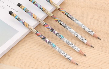 TehniÄ�ke i grafitne olovke