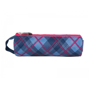 PERNICA PULSE SOLO PINK PLAID 121218