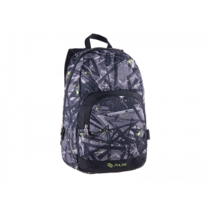 RANAC PULSE SOLO GRAY SPACE