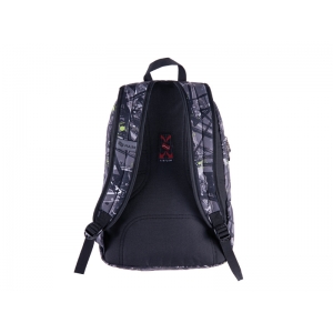 RANAC PULSE SOLO GRAY SPACE