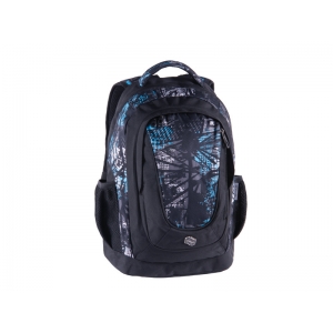 RANAC PULSE MUSIC BLUE LEAD