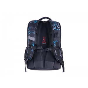 RANAC PULSE MUSIC BLUE LEAD