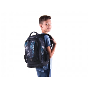 RANAC PULSE MUSIC BLUE LEAD