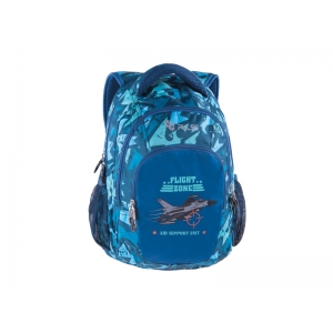 RANAC PULSE TEENS AIR SUPPORT 121630
