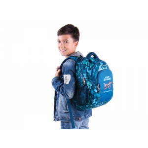 RANAC PULSE TEENS AIR SUPPORT 121630