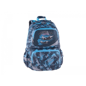 RANAC PULSE ANATOMIC PATRIOT