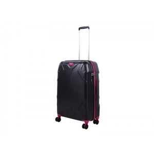 KOFER PULSE CRNO - PINK 24 INCH