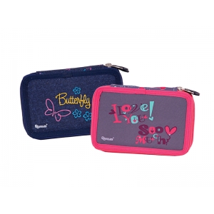 PERNICA PULSE DVODELNA - PUNA