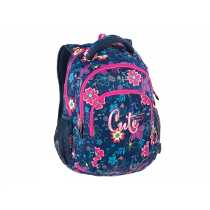 RANAC PULSE TEENS CUTE FLOWERS