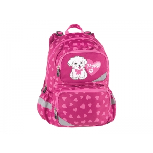 RANAC PULSE ANATOMIC PUPPY