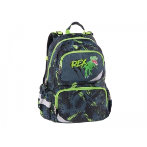 RANAC PULSE ANATOMIC JURASSIC REX