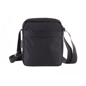 TORBICA PULSE MOON CRNA STRIPE