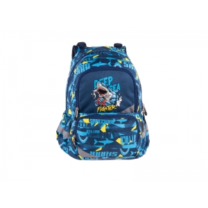 RANAC PULSE ANATOMIC DEEP SEA FIGHTER 122012