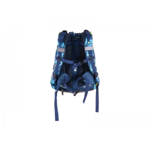 RANAC PULSE ANATOMIC DEEP SEA FIGHTER 122012