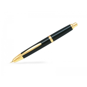 NALIV PEROPILOT CAPLESS GOLDEN ACCENTS