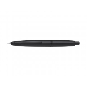 NALIV PERO PILOT CAPLESS MATT BLACK TRIM CRNO