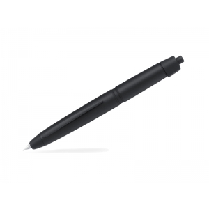 NLIV PERO PILOT CAPLESS LS MATTE BLACK