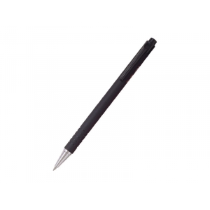 HEM.OLOVKA PILOT RUBBER GRIP CRNA