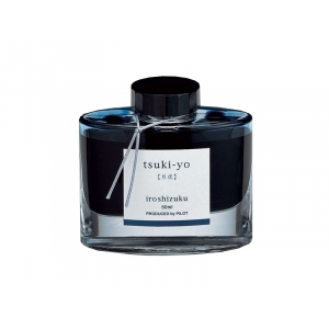 MASTILO PILOT IROSHIZUKU PLAVO TSUKI YO