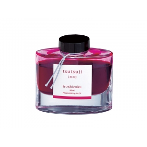 MASTILO PILOT IROSHIZUKU ROZA TSUTSUJI