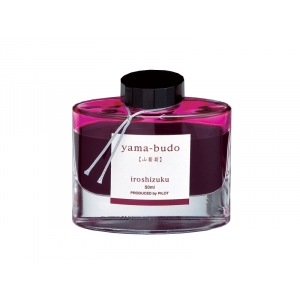 MASTILO PILOT IROSHIZUKU CRVENO YAMA BUDO