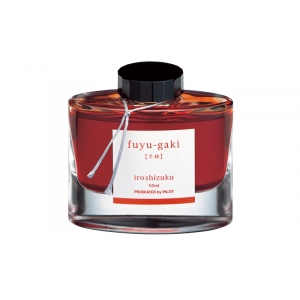 MASTILO PILOT IROSHIZUKU NARANDŽASTO FUYU GAKI