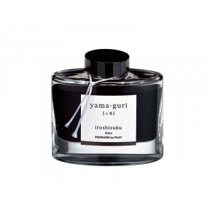 MASTILO IROSHIZUKU BRAON YAMA GURI