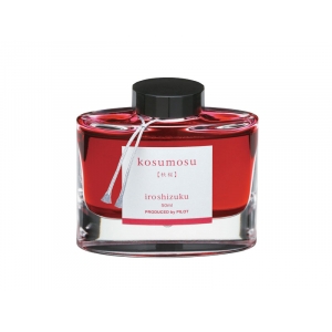 MASTILO PILOT IROSHIZUKU ROZA KOSUMOSU