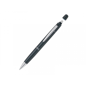 ROLER PILOT FRIXION BALL LX CRNI