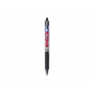 ROLER PILOT MIKA FRIXION BALL CLICKER 0.7 CRNI