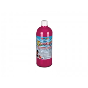 TEMPERA 1000ml magenta - pink