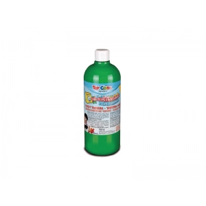 TEMPERA 1000ml zelena