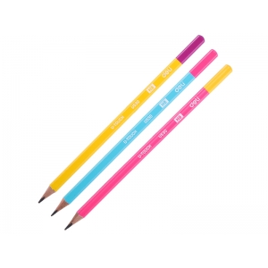 GRAFITNE OLOVKE EGRONOMSKI OBLIK HB