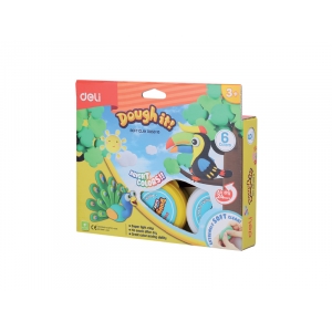 MASA ZA MODELIRANJE - ultra lagana