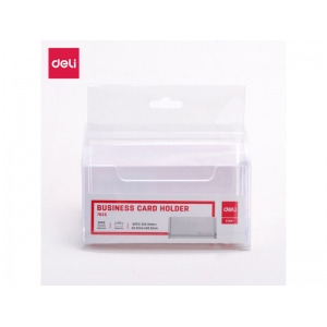 STALAK ZA VIZIT KARTE DELI E7623