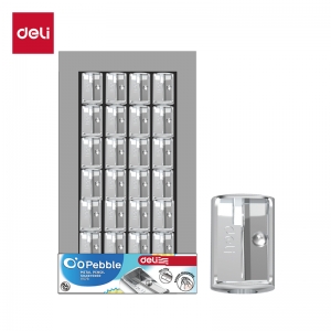 REZAČ DELI METALNI ZINK ALLOY PEBBLE EH578