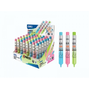 MINE ZA TEHIČKU OLOVKU (20 MINA) - LAKO PUNJENJE - 0,5mm