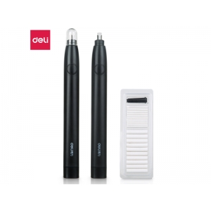 GUMICA DELI ELEKTRIČNA SET CRNA 71107