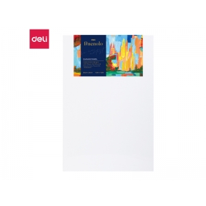 SLIKARSKO PLATNO DELI PANEL 100% pamuk, 280g/m2,20cm*30cm EC280-3